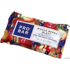  Probar Superfood Bar Box/12
