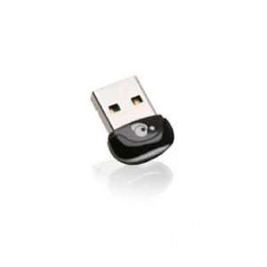  New Bluetooth 2.0 USB Micro Adapt   GBU421W6: Computers 