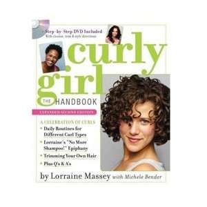  Curly Girl The Handbook [Paperback] Expanded Second 