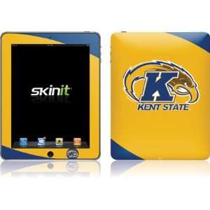 Kent State University skin for Apple iPad