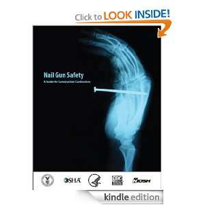 Nail Gun Safety A Guide for Construction Contractors Department of 
