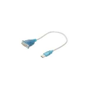  MPT USB 2.0 to Serial Adapter Cable Electronics
