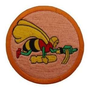   Squadron 388th Bomb Group 4 Patch Military 