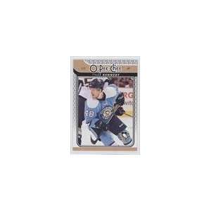    2009 10 O Pee Chee #203   Tyler Kennedy Sports Collectibles