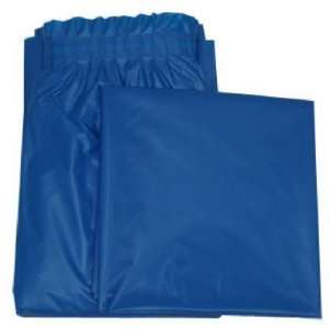  Creative Converting #38242 54x108 Blue Tablecloth: Health 