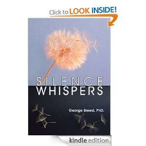 Start reading SILENCE WHISPERS 
