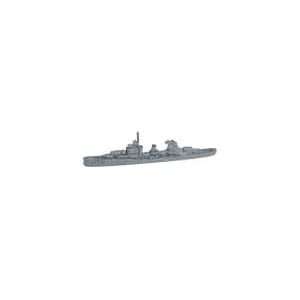  Axis and Allies Miniatures: USS Phelps   War at Sea Flank Speed 