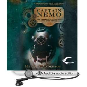  Captain Nemo The Fantastic History of a Dark Genius 