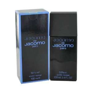  Jacomo de Jacomo Paris for Men 3.4 oz After Shave Beauty