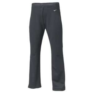  Nike Womens Cold Weather Running Pants Black XS: Sports 