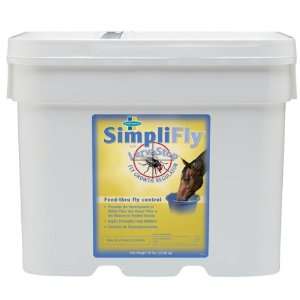   LarvaStop Fly Growth Regulator® for Horses, 50 lbs.