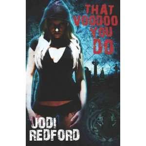   by Redford, Jodi (Author) Sep 06 11[ Paperback ] Jodi Redford Books