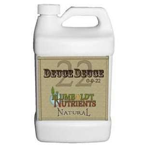  Humboldt Nutrients Deuce Deuce   2.5 Gallon Patio, Lawn 