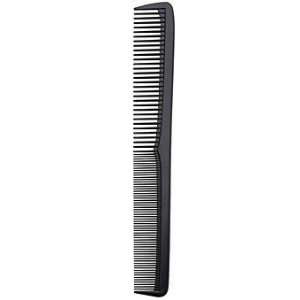   Comb #52 * Coarse/fine Teeth With Inch Marks * 12 Combs Per Pack