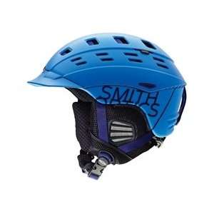  Smith Variant Brim Helmet   Gunmetal Wax   X Large: Sports 