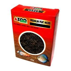  Azoo Premium Peat Moss