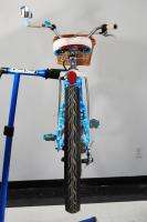 2007 Giant Areva fashion bike womens cruiser bicycle Shimano basket 