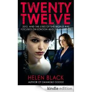 Twenty Twelve Helen Black  Kindle Store