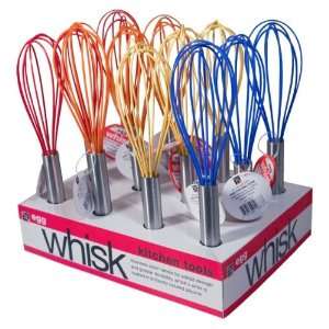 Silica Gel Whisk In Pdq Case Pack 48