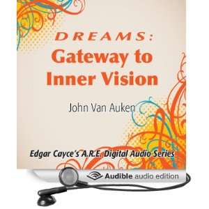   Gateway to Inner Vision (Audible Audio Edition) John Van Auken Books