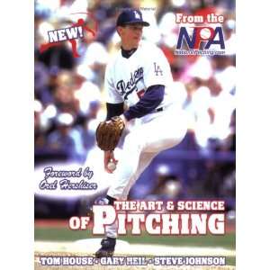  The Art & Science of Pitching: Sports & Outdoors