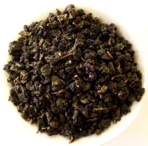   Dong Ding Loose Leaf Premium Oolong Tea ~URBAN MONK TEAS~  