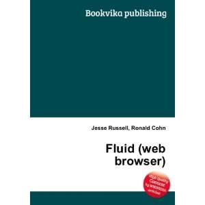 Fluid (web browser)