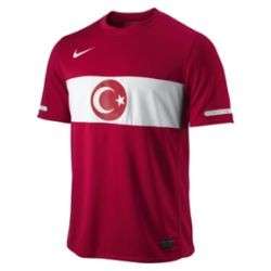   turkey national team product type short sleeve official match jersey