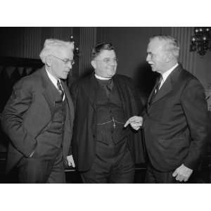   , Mass.; Rev. Alfred Holt, Balto., Md.; Thomas Boor