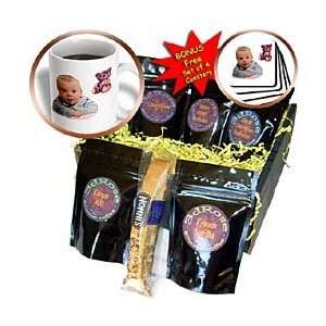 Baby   Baby Boy   Coffee Gift Baskets   Coffee Gift Basket:  