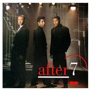 Top Albums by After 7 (See all 12 albums)