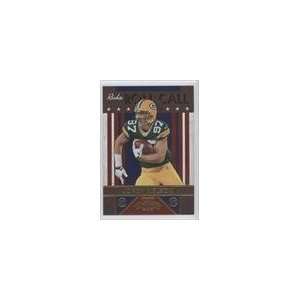   Contenders Rookie Roll Call #8   Jordy Nelson/500 Sports Collectibles