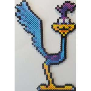 Road Runner Bead Sprite