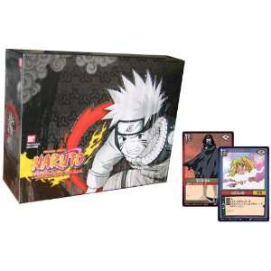  Naruto Path to Hokage 1ST EDITION Booster Box   24P10C 