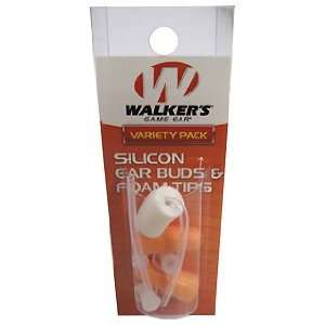  Walkers Game Ear (Hearing Protector, Electronic)   Game Ear 