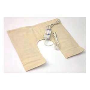   Medical Grade Heating pad  Neck & Shoulder Pad: Health & Personal Care