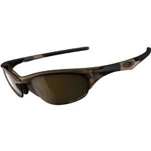  Adult Asian Fit Polarized Racewear Sunglasses   Color: Brown Smoke 