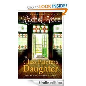 The Glass Painters Daughter Rachel Hore  Kindle Store
