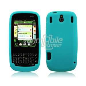   SKIN CASE + LCD SCREEN PROTECTOR for PALM PIXI: Everything Else