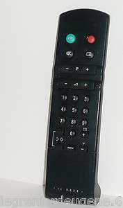   Origine/Original Remote PHILIPS RC 9032/RC9032  TV/Télévision