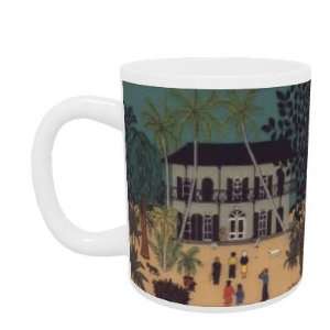  Hemingways House, Key West, Florida by Micaela Antohi 