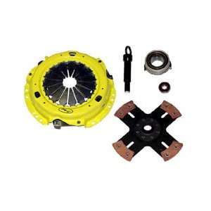  ACT Clutch Kit for 1999   2003 Toyota Tacoma Automotive