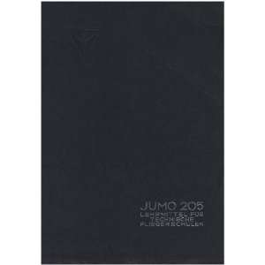   Aircraft Engine Technical Manual   Lehrmittel: Junkers Jumo 205: Books