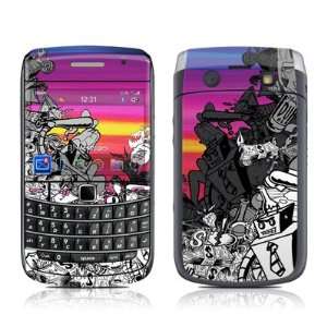  Robo Fight Design Protective Skin Decal Sticker for 