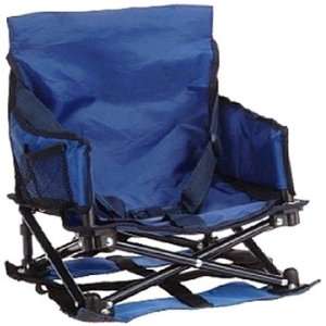  Regalo My Chair Portable Chair, Royal: Baby