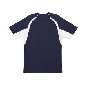 Badger Sportswear Youth B Dry Two Tone Hook T Shirt. 2144