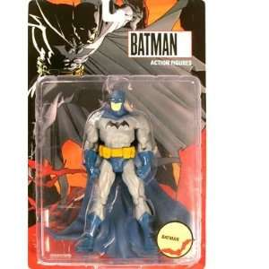  Batman and Son: Batman Action Figure: Toys & Games