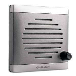  Garmin Active speaker GPS & Navigation