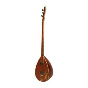  Dark Baglama Saz, Dark Musical Instruments