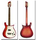 WM23 MRK Renegade Washburn Electric Guitar items in WEDGLES Music and 
